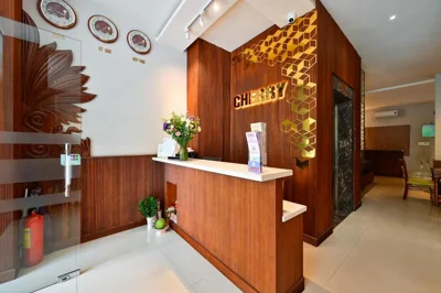 Cherry Central Hotel- Near Opera House – Fotos 3