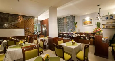 Cherry Central Hotel- Near Opera House – Fotos 4