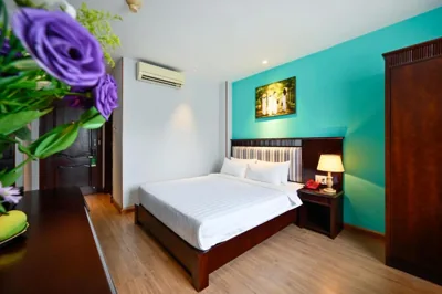 Cherry Central Hotel- Near Opera House – Fotos 7