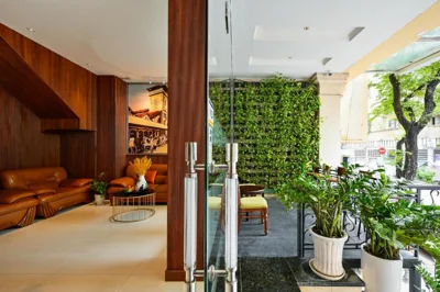 Cherry Central Hotel- Near Opera House – Fotos 10