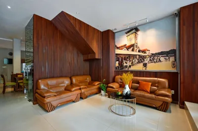 Cherry Central Hotel- Near Opera House – Fotos 11