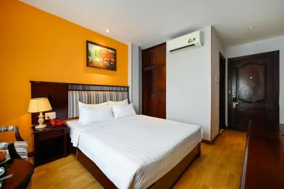 Cherry Central Hotel- Near Opera House – Fotos 14
