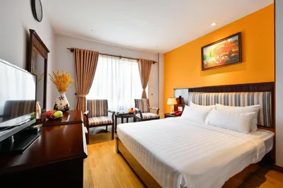 Cherry Central Hotel- Near Opera House – Fotos 15