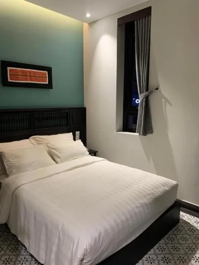 Habitación doble Standard — Cherry Central Hotel- Near Opera House