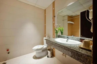Habitación Standard queen — Cherry Central Hotel- Near Opera House